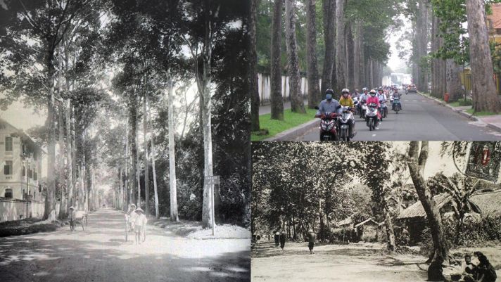 Bí mật về con đường lâu đời nhất nhì Sài Gòn, vai trò vô cùng quan trọng, nằm ngay trung tâm TP