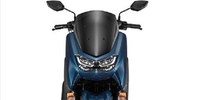 Yamaha trình làng ‘khắc tinh’ của Honda SH với giá chỉ 63 triệu đồng, thiết kế đẹp mắt nhìn là mê