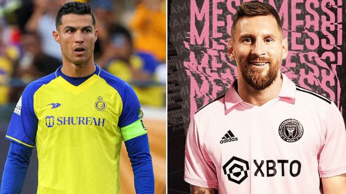 6 'siêu đặc quyền' Messi sở hữu tại Inter Miami: Ronaldo nằm mơ cũng không có?