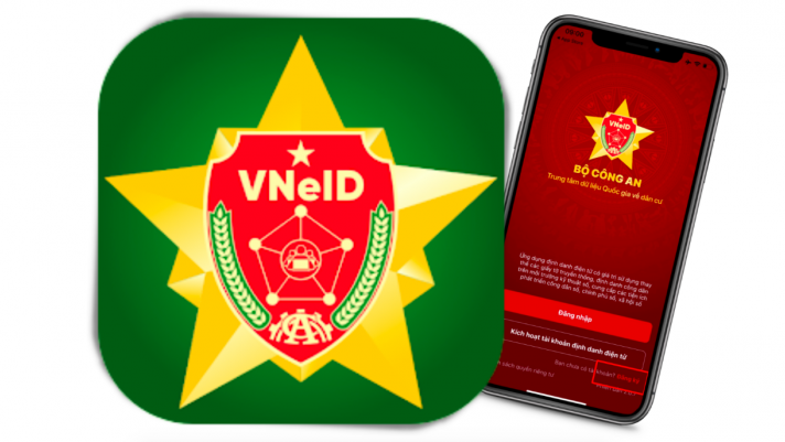 Hướng dẫn đổi số điện thoại đăng ký VNeID, ai cũng nên biết để tránh thiệt thòi