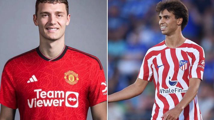 Tin MU hôm nay 17/8: Man Utd bị 'nẫng tay trên' vụ Pavard; HLV Ten Hag giải cứu Joao Felix?