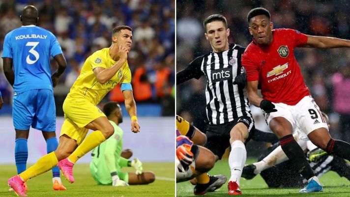 Kết quả bóng đá hôm nay: Kình địch sảy chân, Ronaldo và Al Nassr hưởng lợi trên BXH Saudi League?