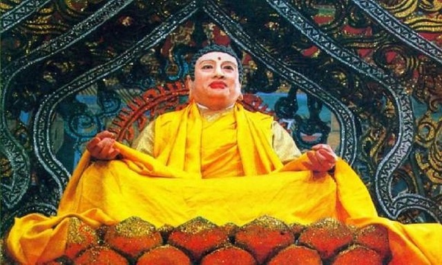 Xem Tây Du Ký hơn 37 năm nhưng nhiều người chưa chắc biết nhân vật nào mạnh hơn cả Phật Tổ Như Lai