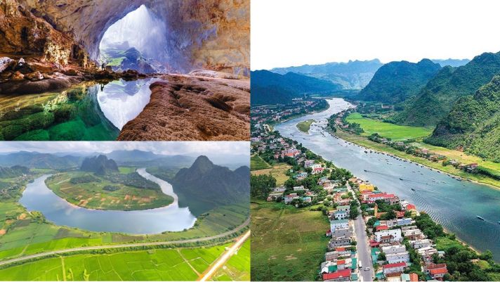 Tiết lộ tỉnh hẹp nhất Việt Nam: Dân bản địa cũng chưa chắc biết, sở hữu 7 kỷ lục có một không hai