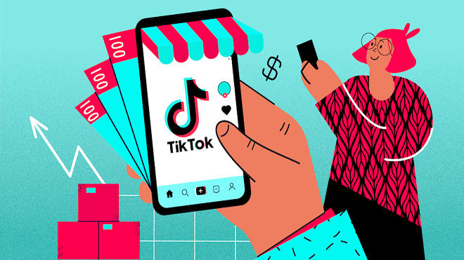 Nhận đơn hàng Tiktok Shop không giống như quảng cáo, hãy làm ngay điều này để được hoàn tiền 100%