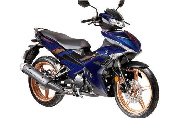 Tin xe trưa 17/8: Yamaha ra mắt anh em sinh đôi của Yamaha Exciter, thiết kế đẹp hơn Honda Winner X