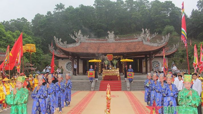 Tín ngưỡng ở Việt Nam được UNESCO công nhận là Di sản văn hóa thế giới, 100% người dân đều theo