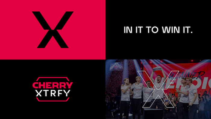CHERRY Xtrfy chính thức được phân phối chính hãng tại Việt Nam bởi Phong Cách Xanh