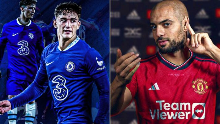 Tin chuyển nhượng sáng 18/8: Chelsea nhắm sao Barca; Liverpool 'cướp' mục tiêu số một của Man Utd?