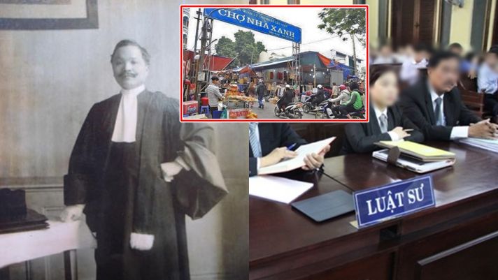 Tiến sĩ Luật đầu tiên của Việt Nam, được đặt tên cho 1 phố ở Hà Nội và TP.HCM