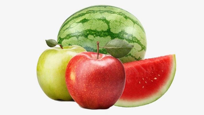 Để táo chung với dưa hấu trong tủ lạnh: Nhiều người hối hận khi nhận ra đó là sai lầm!
