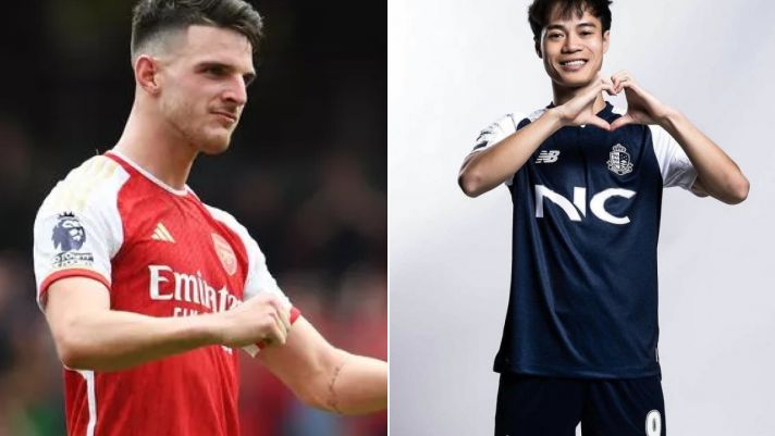 Lịch thi đấu bóng đá 21/8: Arsenal gây sốt tại Ngoại hạng Anh; Văn Toàn và Seoul E-Land đón tin vui?