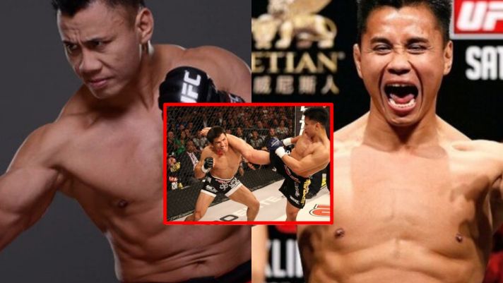 Võ sĩ gốc Việt nổi tiếng nhất thế giới: Từng đá gãy tay huyền thoại MMA, là 'tay đấm bất bại' ở Mỹ