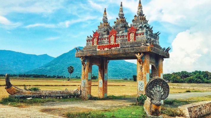 ‘Cổng trời thời gian’ của Việt Nam mang vẻ đẹp sắc sảo được du khách săn lùng nằm ở tỉnh nào?