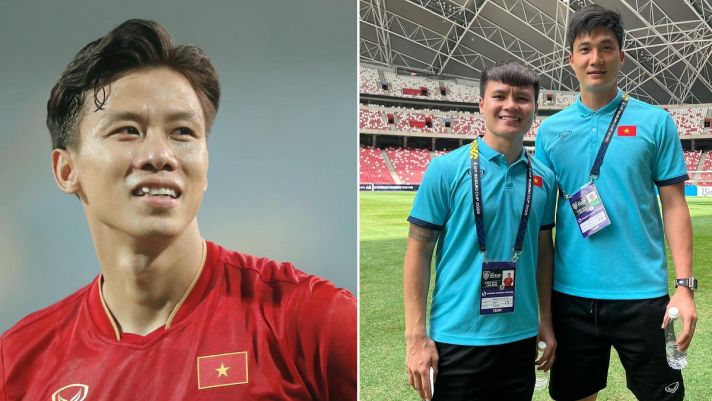 Chuyển nhượng V.League 22/8: Hà Nội FC và HAGL cạnh tranh sao ĐTVN; Quế Ngọc Hải từ chối CLB CAHN?