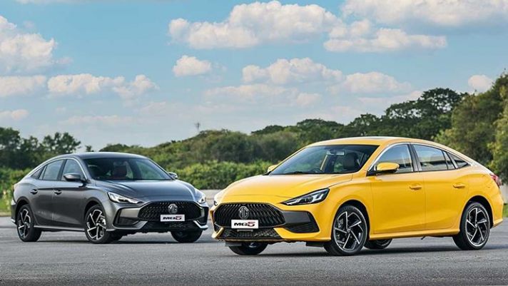 Đối thủ cứng của Mazda3 giảm giá ‘sập sàn’ 125 triệu đồng, rẻ ngang Kia Morning và Hyundai Grand i10
