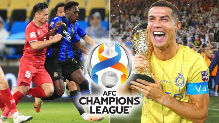 Kết quả bóng đá hôm nay: Hải Phòng FC lỡ vé dự Champions League; Ronaldo nối dài kỷ lục ở Al Nassr?