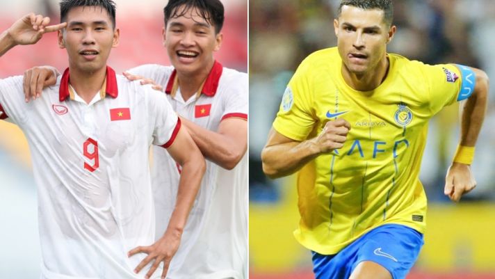 Lịch thi đấu bóng đá 22/8: Ronaldo gây sốt tại Champions League; ĐT Việt Nam vào bán kết U23 ĐNÁ?