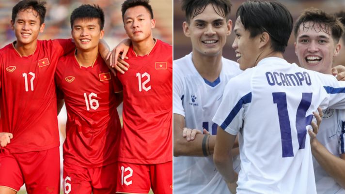 Lịch thi đấu U23 Đông Nam Á hôm nay: Đại thắng Philippines, ĐT U23 Việt Nam hẹn Thái Lan ở bán kết?