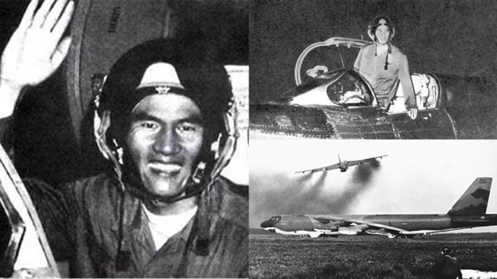 Anh hùng Việt Nam là người hạ pháo đài bay B52 của Mỹ, lập kỷ lục độc nhất vô nhị trên thế giới