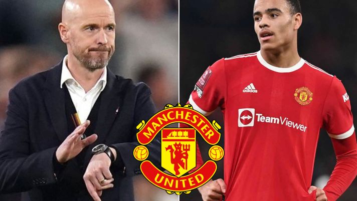 Tin chuyển nhượng MU 21/8: HLV Ten Hag bị yêu cầu từ chức; Lộ bến đỗ khó tin của Mason Greenwood