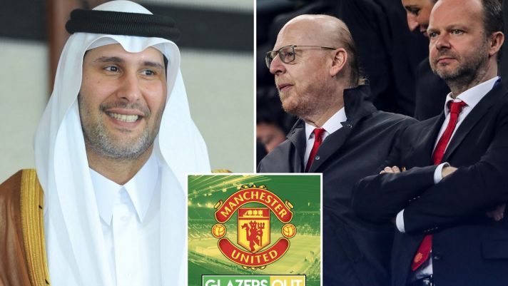 Tỷ phú Sheikh Jassim chính thức tuyên bố về Man UTD: Ấn định ngày Glazers chuyển nhượng MU cho Qatar