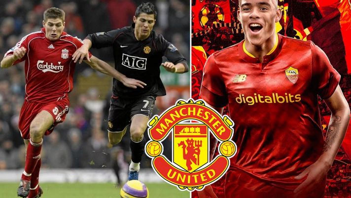 Huyền thoại Liverpool đích thân xác nhận, sáng tỏ tương lai Greenwood sau khi rời Manchester United