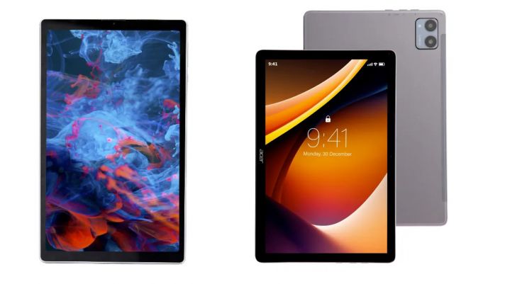 Vua máy tính bảng Android giá rẻ ra mắt, giá dưới 4 triệu, tính năng ‘chặt đẹp’ iPad Air 5