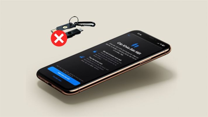 Hướng dẫn xóa khóa bảo mật khỏi ID Apple chỉ qua 2 bước: Ai biết được cũng muốn áp dụng ngay