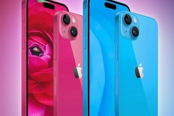 6 chiếc iPhone 15 sẽ có bộ màu mới, lột xác về ngoại hình, đẹp khó tin, hứa hẹn cháy hàng