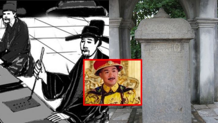 Trạng Nguyên đi học muộn nhất Việt Nam: 17 tuổi mới biết chữ, khiến vua Khang Hy giảm năm cống nạp
