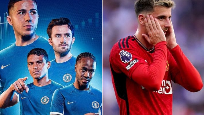 Lịch thi đấu bóng đá Ngoại hạng Anh hôm nay: Chelsea gây thất vọng, Man United đón tin vui trên BXH?
