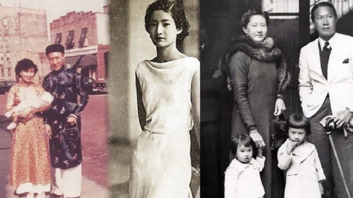 Gia tộc giàu nhất Sài Gòn xưa: Gả cháu gái cho vua Bảo Đại làm hoàng hậu kèm hồi môn 20.000 cây vàng