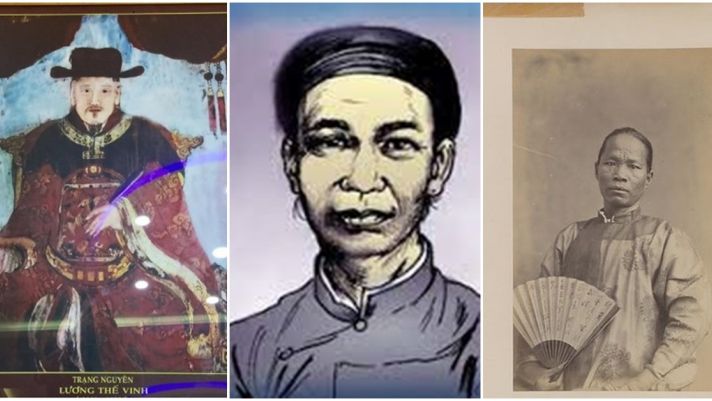 3 kỳ tài toán học tiêu biểu sử Việt: Người được vua thán phục, người nổi tiếng với bài toán cân voi