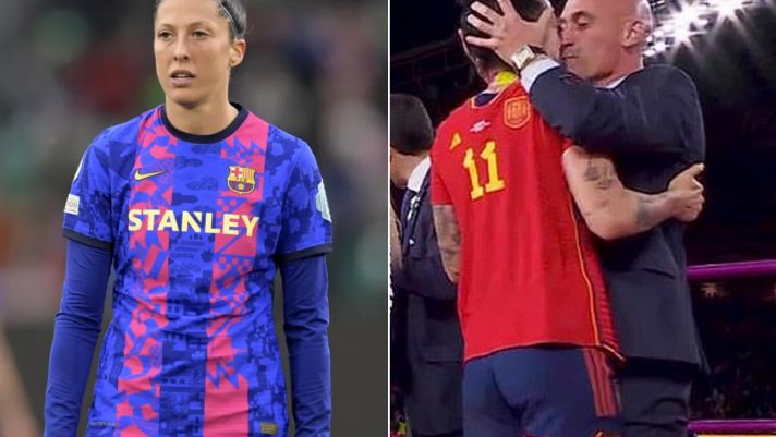 Quấy rối cựu sao Barca tại World Cup 2023, Chủ tịch LĐBĐ Tây Ban Nha bất ngờ nhận 'kết cục đắng'