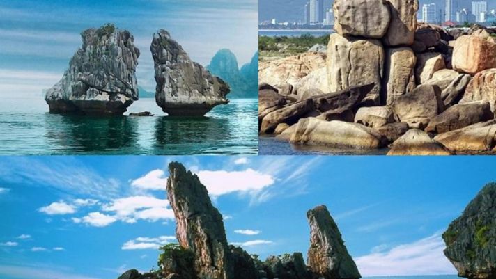 3 tảng đá thú vị nhất Việt Nam: Độc đáo ở ngoại hình, ly kỳ từ những truyền thuyết gắn liền từ xưa