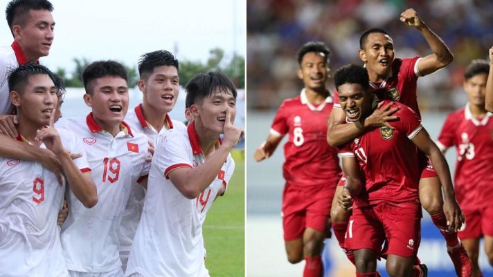Kết quả bóng đá U23 Đông Nam Á hôm nay: Trả món nợ ở SEA Games, U23 Việt Nam bảo vệ ngôi vương ĐNÁ