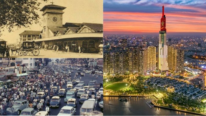 Bí mật đằng sau tên gọi Sài Gòn: Tranh cãi về nguồn gốc, ý nghĩa đặc biệt không phải ai cũng biết