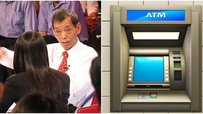 Danh tính tiến sĩ gốc Việt phát minh ra máy ATM, cố vấn cao cấp cho loạt ngân hàng lớn ở Việt Nam
