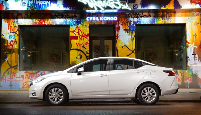 ‘Kẻ thách thức Hyundai Accent’ giảm giá sốc 70 triệu đồng, sẵn sàng đè bẹp Honda City và Toyota Vios