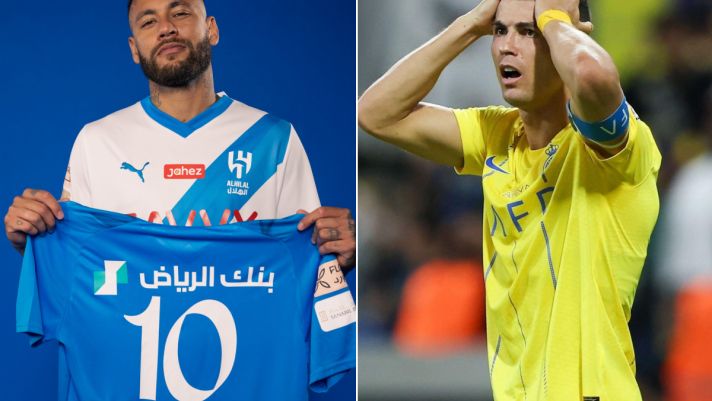 Lịch thi đấu bóng đá 28/8: Neymar ra mắt Al Hilal; Ronaldo và Al Nassr đón tin dữ tại Saudi League?