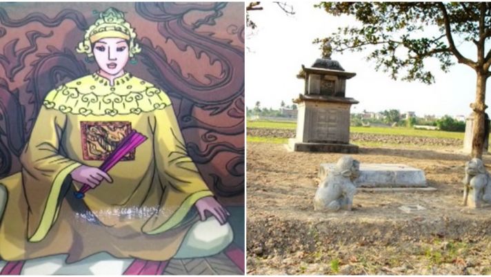 Danh tính nữ doanh nhân giàu thứ 2 thời xưa ở Việt Nam, được chúa Trịnh phong ‘Phú gia địch quốc’
