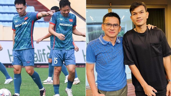 Chuyển nhượng V.League 29/8: Tiền vệ ĐT Việt Nam chốt bến đỗ; Kiatisak đưa sao Thái Lan đến HAGL?