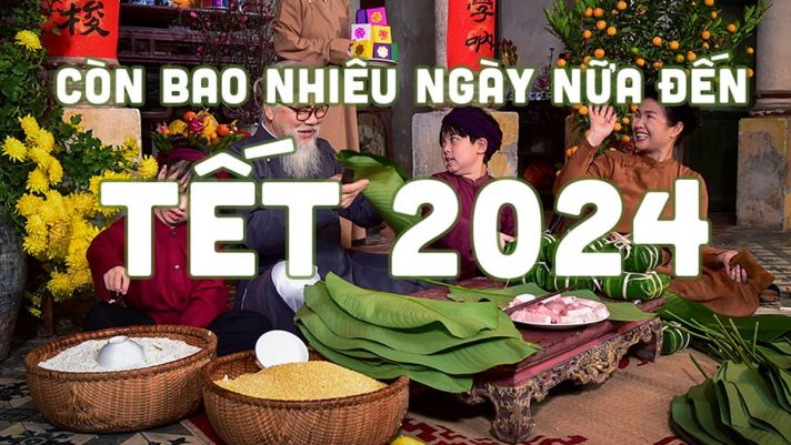 Còn mấy tháng nữa tới Tết Dương lịch năm 2024? Người lao động được nghỉ bao nhiêu ngày?