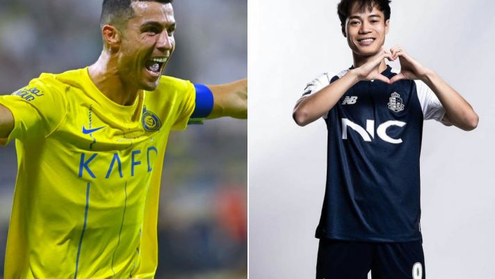 Lịch thi đấu bóng đá 29/8: Ronaldo lập kỷ lục tại Al Nassr; Văn Toàn đón tin vui cùng Seoul E-Land?