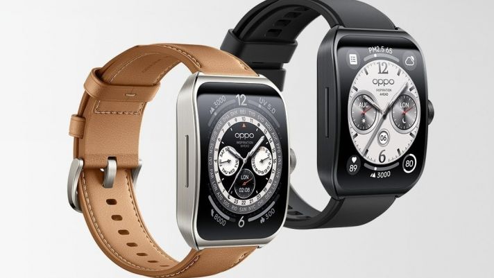 Đối thủ giá rẻ của Apple Watch Ultra ra mắt, trang bị chất lừ, rẻ bằng 1/3