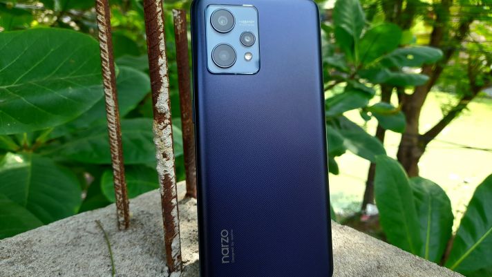 Siêu phẩm dưới 5 triệu vẫn có RAM khủng như Galaxy S23 Ultra, camera 64MP vượt iPhone 14 Pro Max