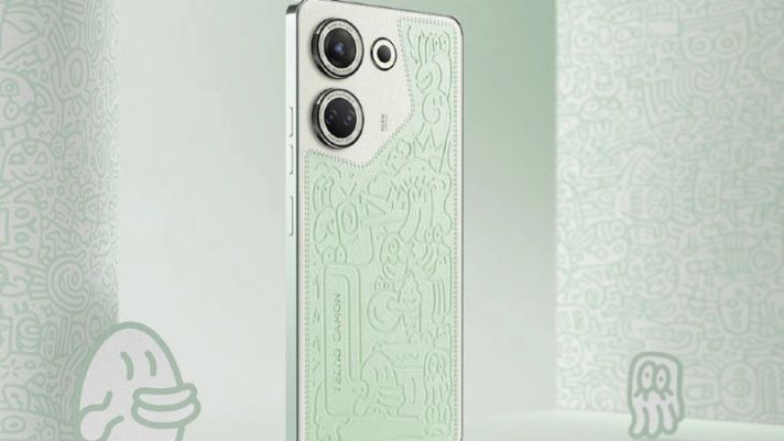 Đối thủ giá rẻ của iPhone 14 Pro Max ra mắt, giá dưới 5 triệu, camera xịn hơn Galaxy S23