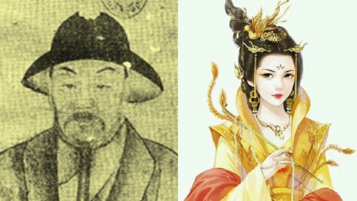 Bí ẩn mối tình 'yêu hóa hận' giữa thái giám kiêu hùng nhất lịch sử Việt Nam và hoàng hậu đương triều