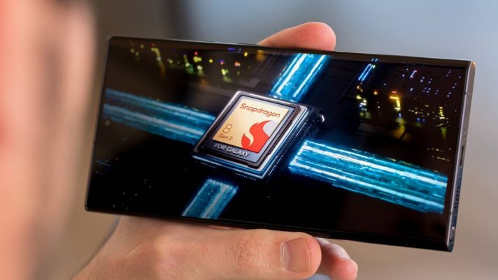 Galaxy S24 Ultra sẽ có chip Snapdragon 8 Gen 3, quyết tâm giữ vững ngôi vị ‘vua điện thoại Android’